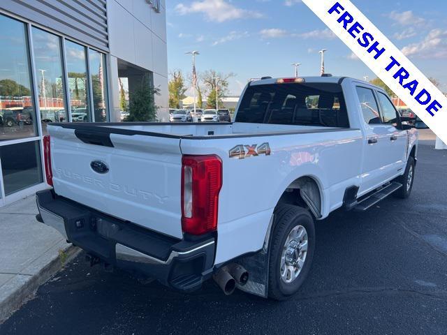 used 2023 Ford F-250 car, priced at $51,490