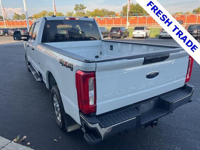 used 2023 Ford F-250 car, priced at $51,490