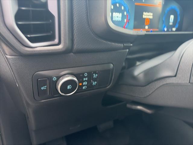 new 2025 Ford Bronco Sport car, priced at $35,979