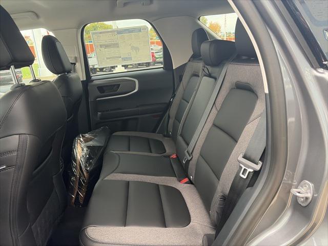 new 2025 Ford Bronco Sport car, priced at $35,979