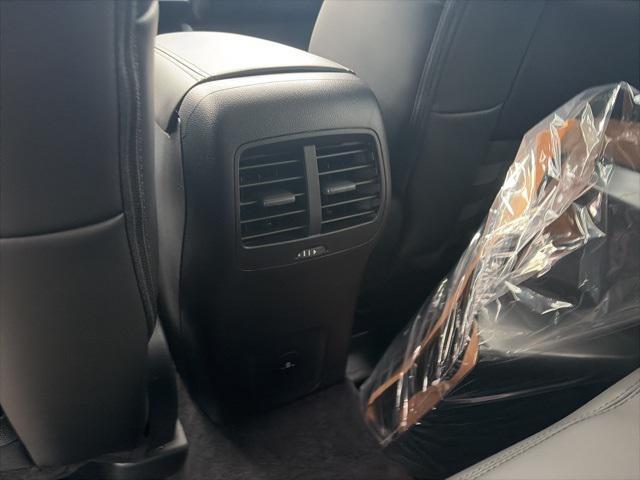 new 2025 Ford Bronco Sport car, priced at $35,979