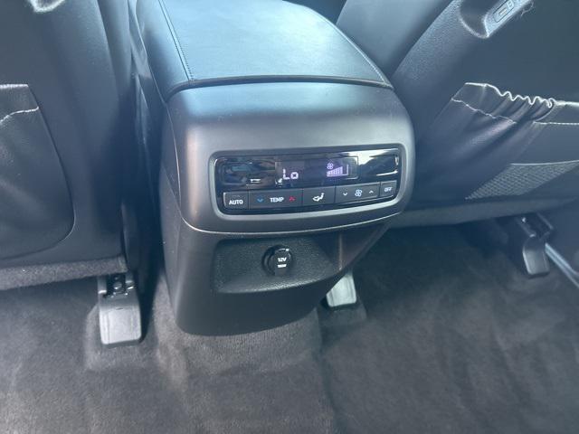 used 2024 Hyundai Palisade car, priced at $32,990
