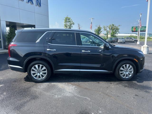 used 2024 Hyundai Palisade car, priced at $32,990