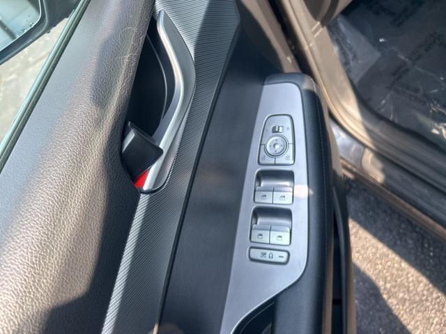 used 2024 Hyundai Palisade car, priced at $32,990