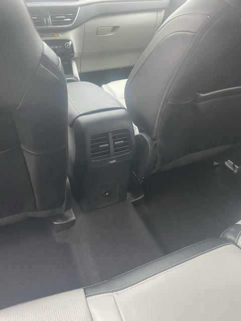 used 2023 Ford Escape car, priced at $28,990