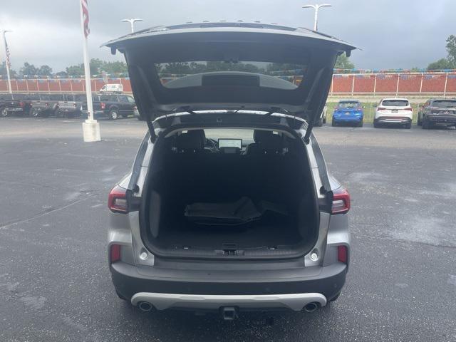 used 2023 Ford Escape car, priced at $28,990
