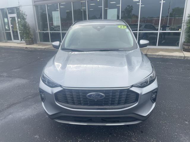 used 2023 Ford Escape car, priced at $28,990