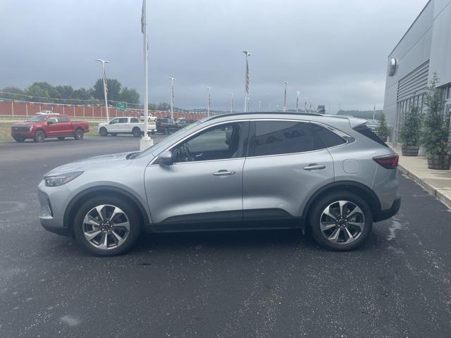 used 2023 Ford Escape car, priced at $28,990