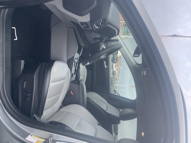 used 2023 Ford Escape car, priced at $28,990