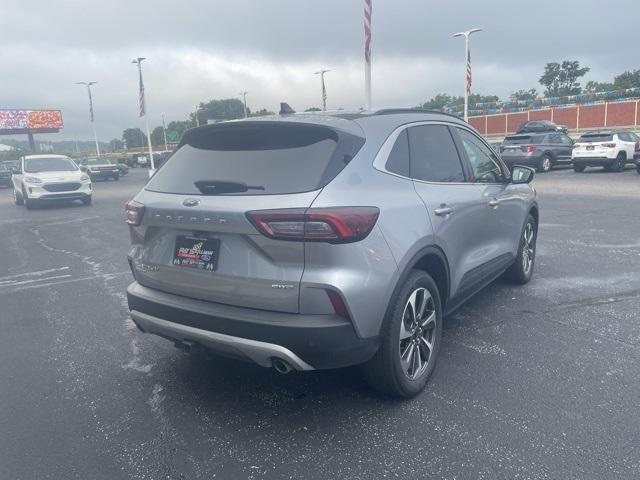 used 2023 Ford Escape car, priced at $28,990