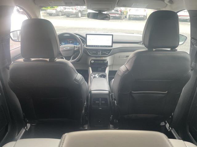 used 2023 Ford Escape car, priced at $28,990