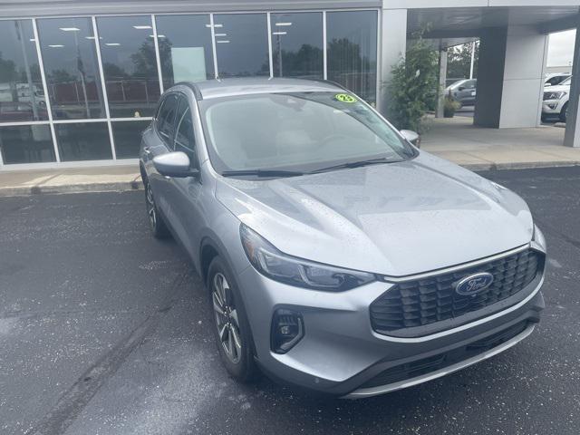 used 2023 Ford Escape car, priced at $28,990