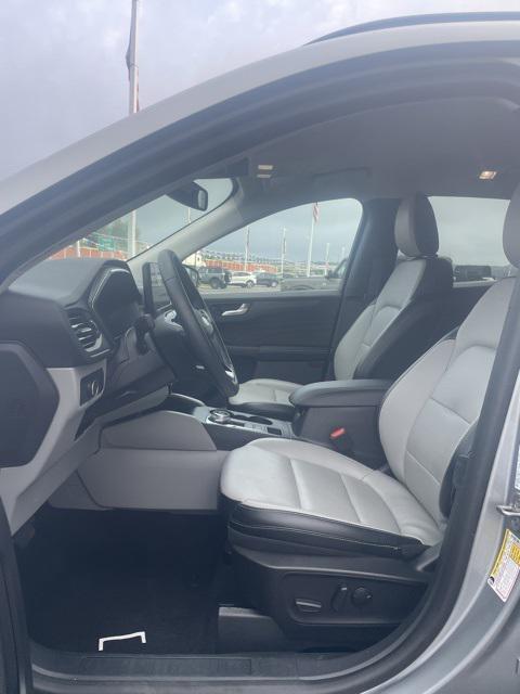 used 2023 Ford Escape car, priced at $28,990