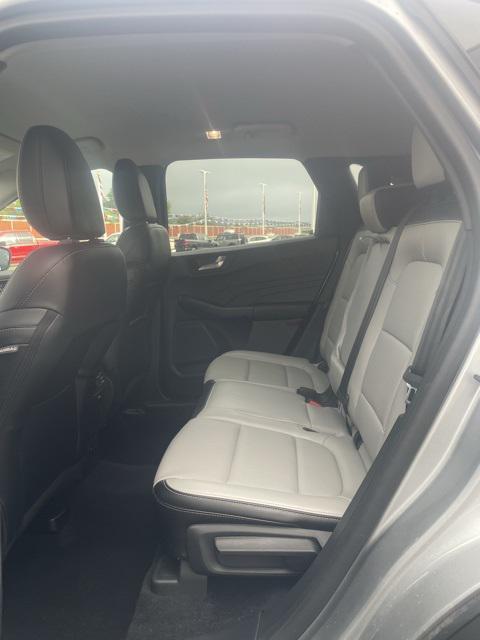 used 2023 Ford Escape car, priced at $28,990