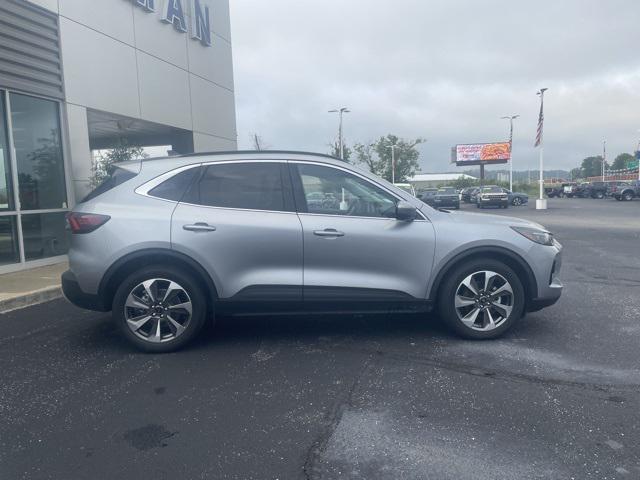 used 2023 Ford Escape car, priced at $28,990