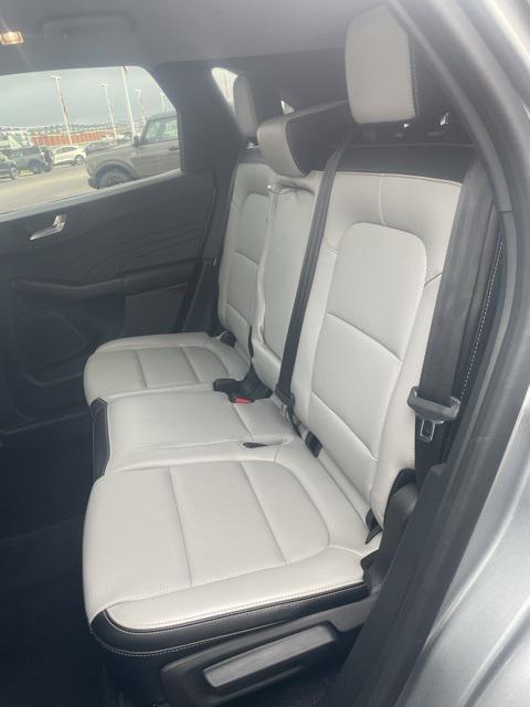 used 2023 Ford Escape car, priced at $28,990