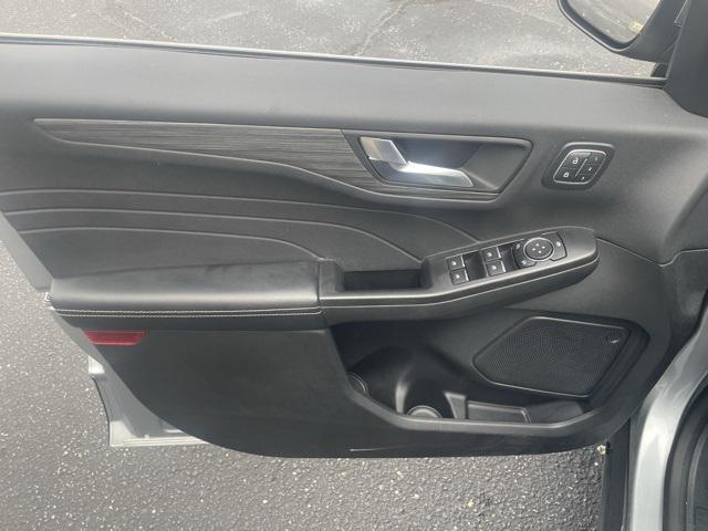 used 2023 Ford Escape car, priced at $28,990