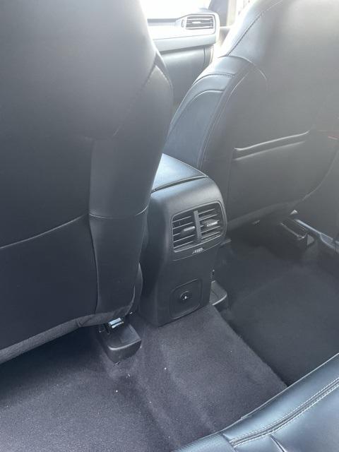 used 2023 Ford Escape car, priced at $26,490