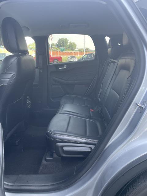 used 2023 Ford Escape car, priced at $26,490