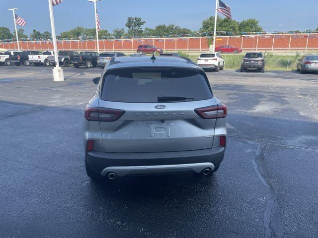 used 2023 Ford Escape car, priced at $26,490