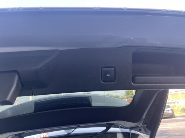 used 2023 Ford Escape car, priced at $26,490