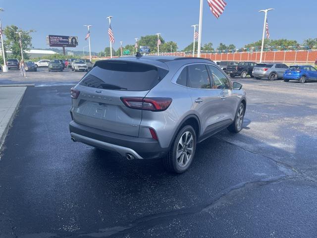 used 2023 Ford Escape car, priced at $26,490