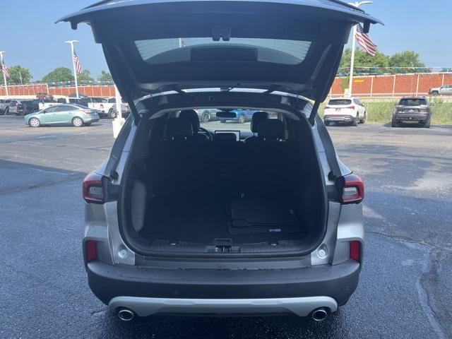 used 2023 Ford Escape car, priced at $26,490