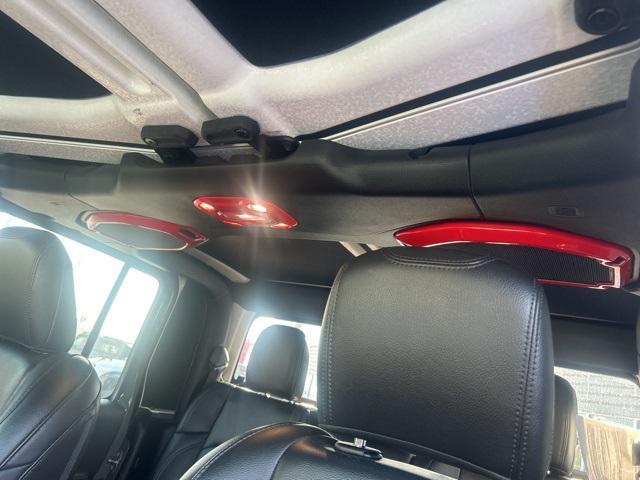 used 2021 Jeep Gladiator car, priced at $33,990