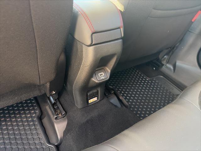 used 2018 Jeep Renegade car, priced at $16,990