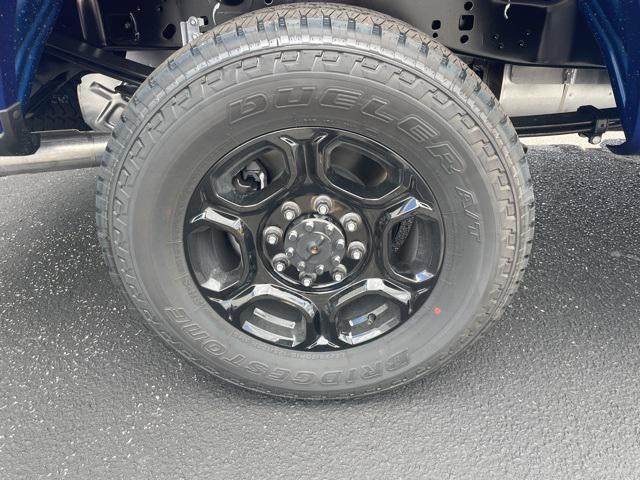 new 2026 Ford F-250 car, priced at $59,325