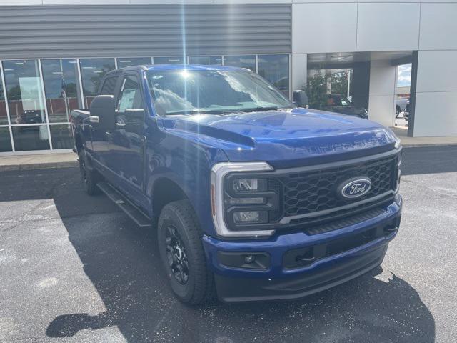 new 2026 Ford F-250 car, priced at $59,325
