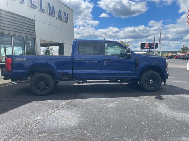 new 2026 Ford F-250 car, priced at $59,325