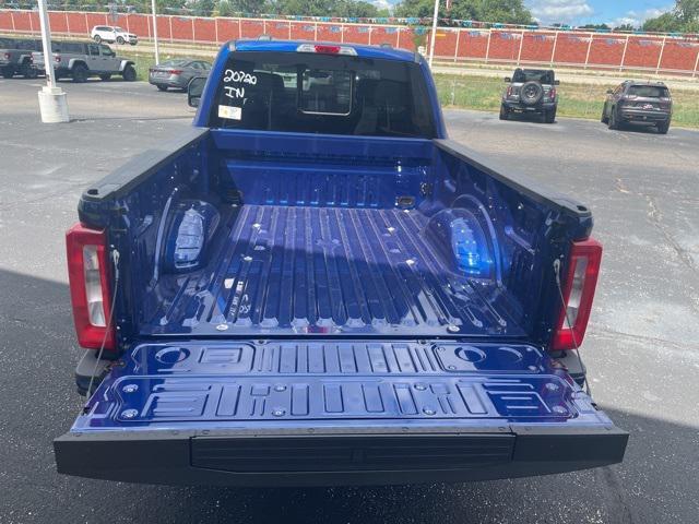 new 2026 Ford F-250 car, priced at $59,325