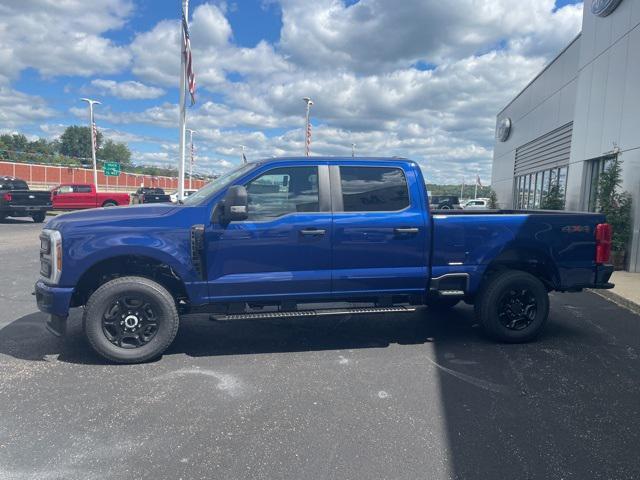 new 2026 Ford F-250 car, priced at $59,325
