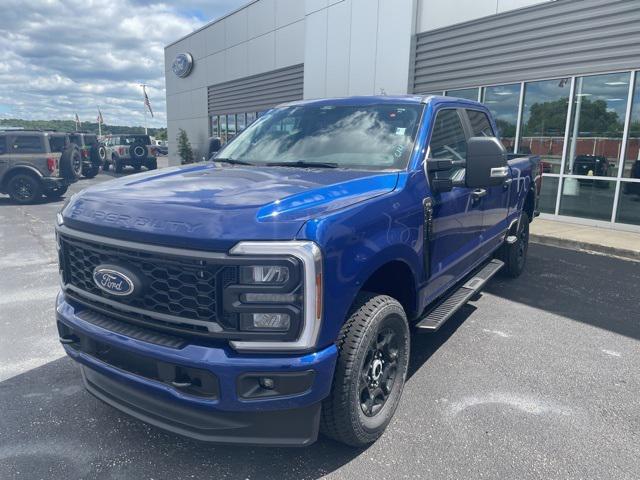 new 2026 Ford F-250 car, priced at $59,325