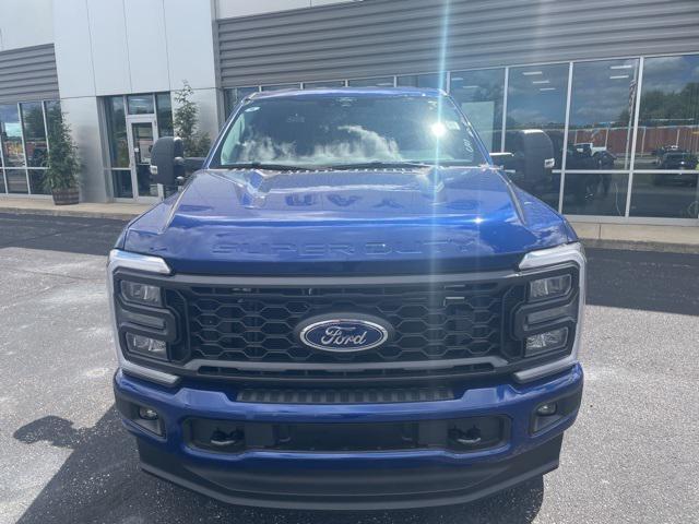 new 2026 Ford F-250 car, priced at $59,325