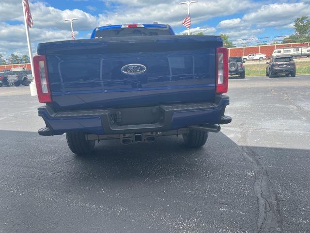 new 2026 Ford F-250 car, priced at $59,325