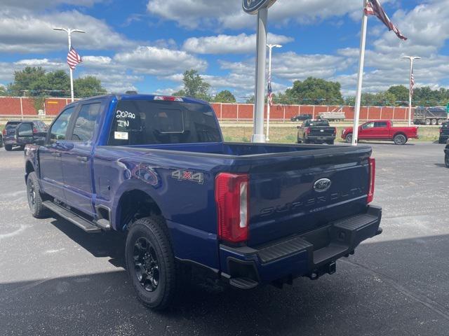 new 2026 Ford F-250 car, priced at $59,325