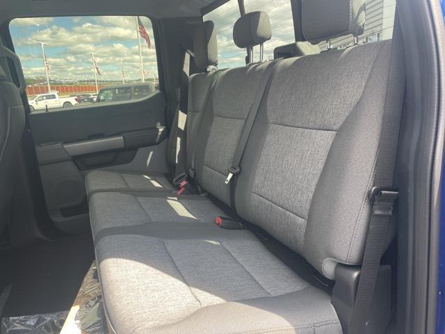 new 2026 Ford F-250 car, priced at $59,325