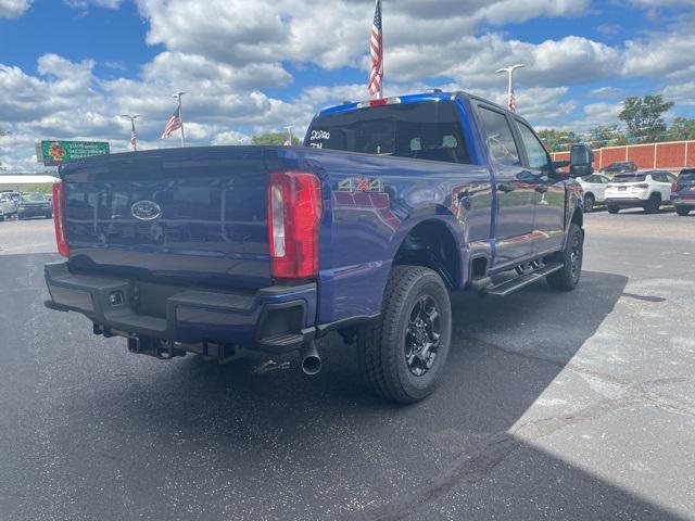 new 2026 Ford F-250 car, priced at $59,325