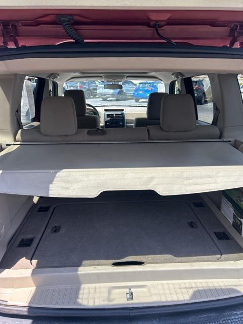 used 2008 Jeep Liberty car, priced at $13,990