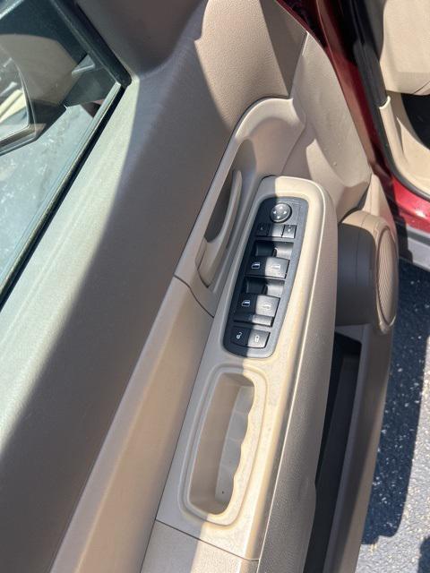 used 2008 Jeep Liberty car, priced at $13,990