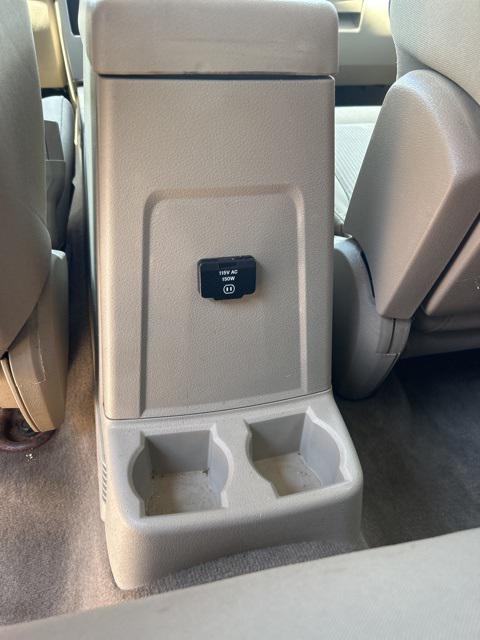 used 2008 Jeep Liberty car, priced at $13,990