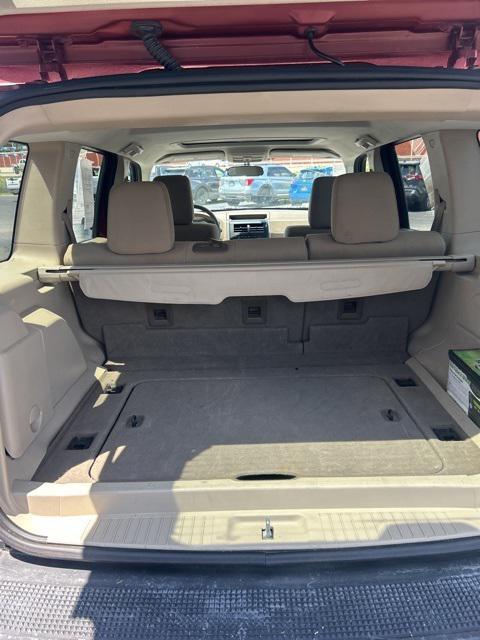 used 2008 Jeep Liberty car, priced at $13,990