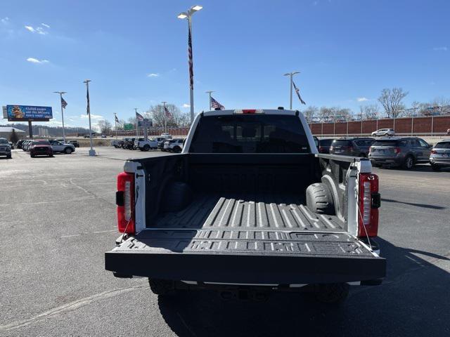 new 2025 Ford F-350 car, priced at $86,408