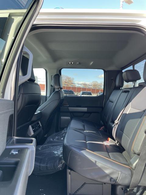new 2025 Ford F-350 car, priced at $86,408