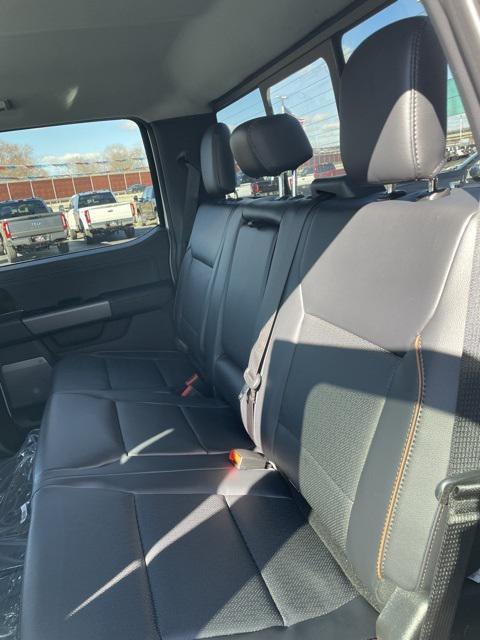 new 2025 Ford F-350 car, priced at $86,408