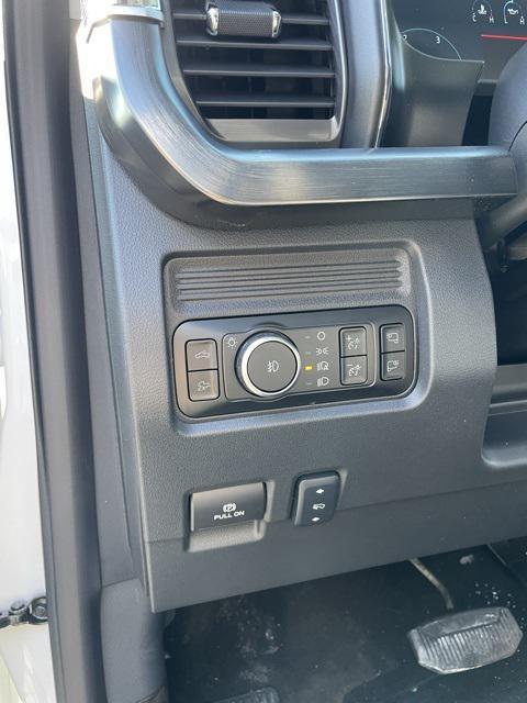 new 2025 Ford F-350 car, priced at $86,408