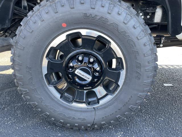 new 2025 Ford F-350 car, priced at $86,408