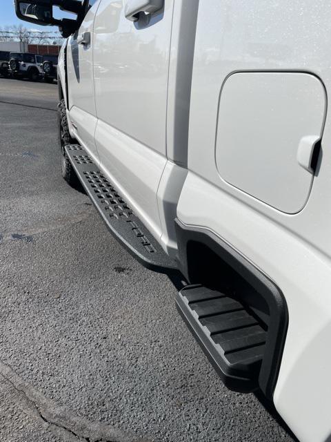 new 2025 Ford F-350 car, priced at $86,408